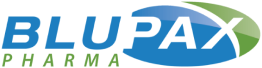 Blupax Logo